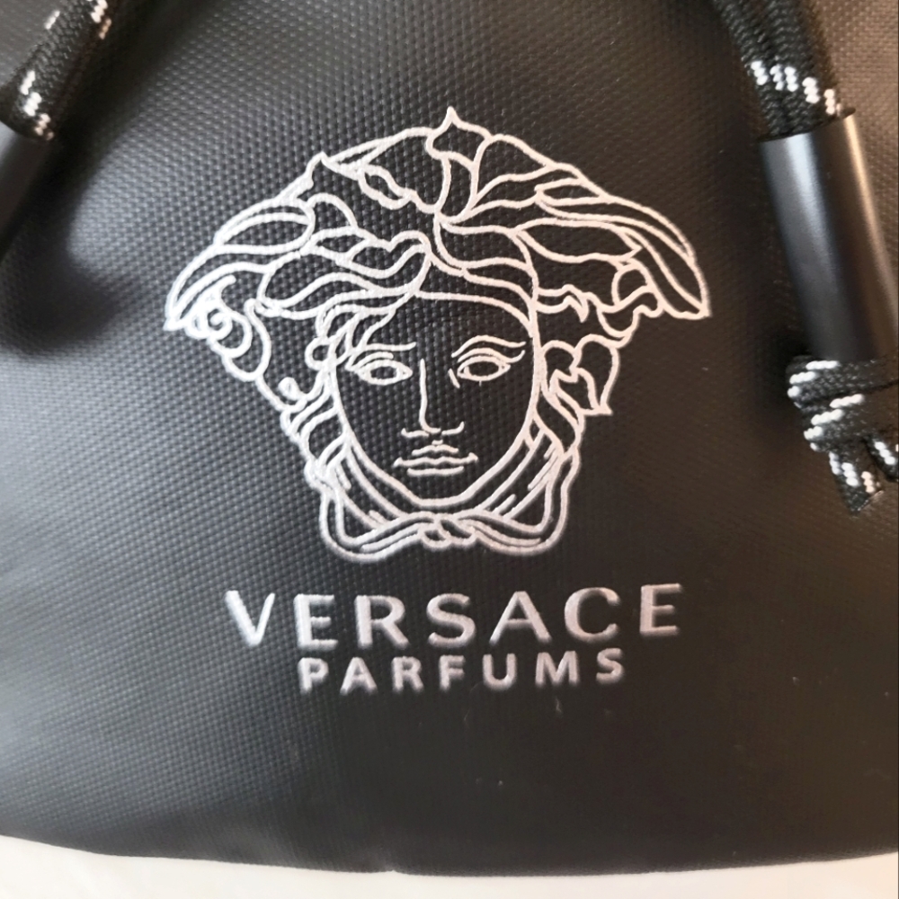 Versace Parfums Unisex Belt Bag - Picture 5 of 11